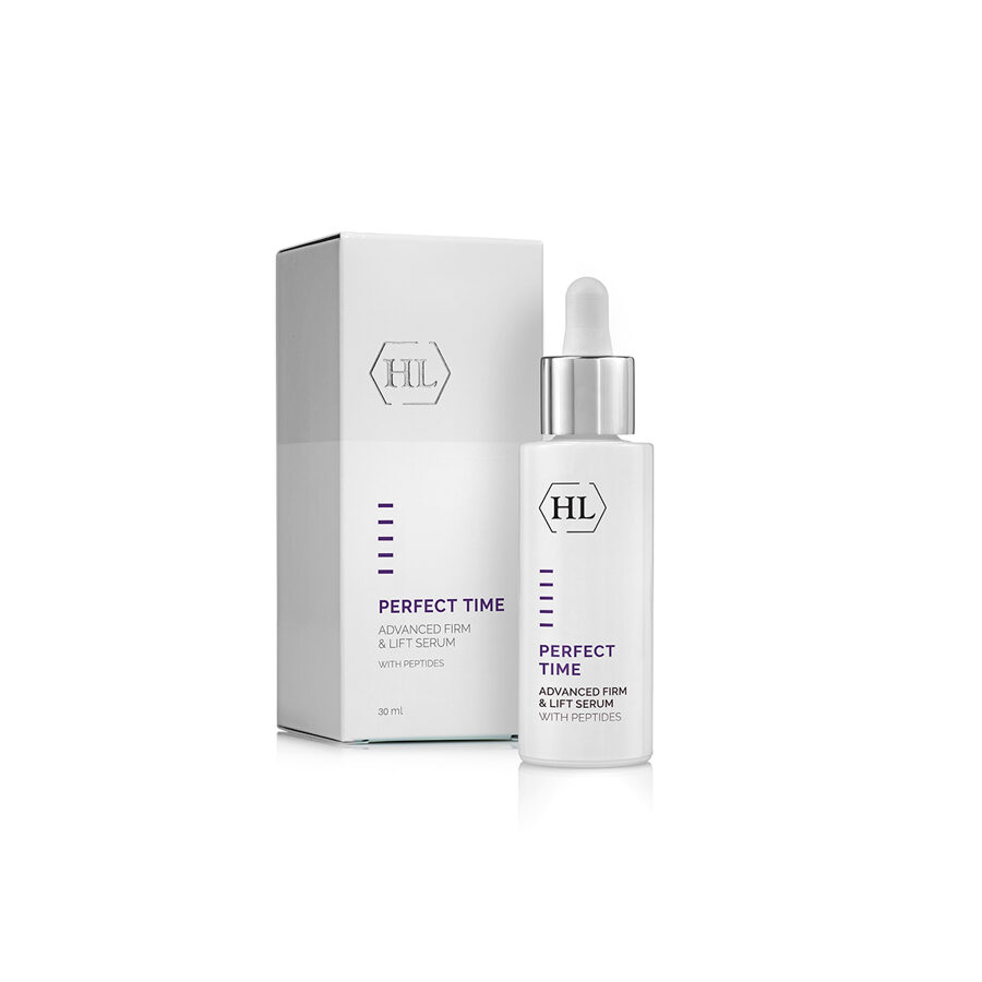 PERFECT TIME ADVANCED FIRM &LIFT SERUM