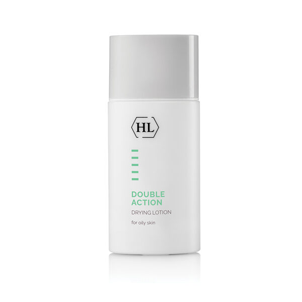 DOUBLE ACTION DRYING LOTION