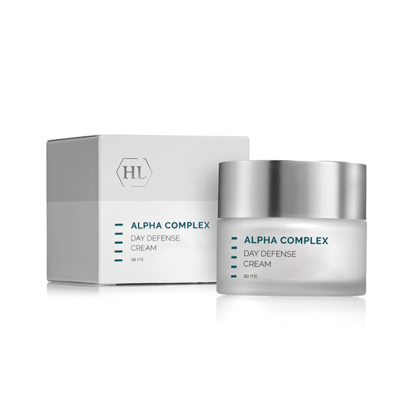 ALPHA COMPLEX DAY DEFENSE CREAM