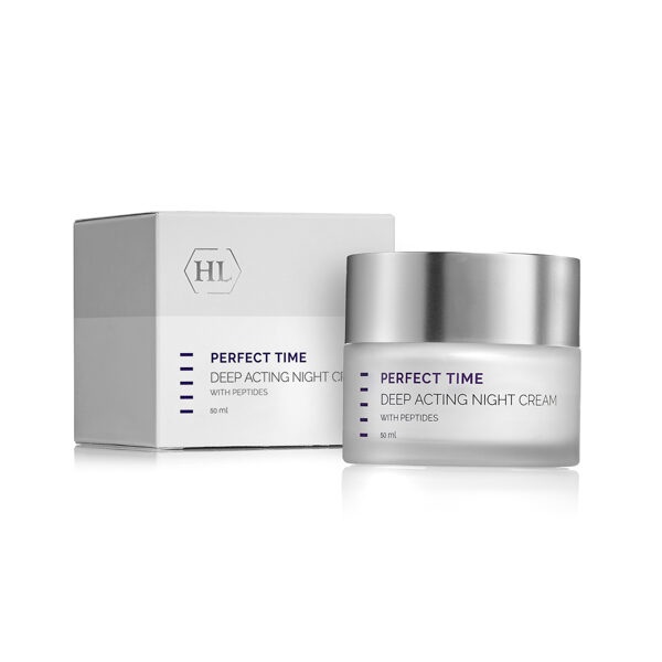 PERFECT TIME DEEP ACTING NIGHT CREAM