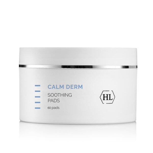 CALM DERM SOOTHING PADS